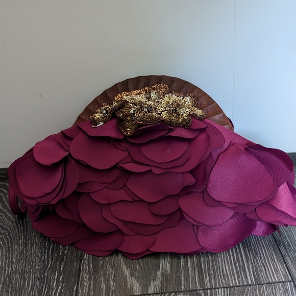 Aranaz clutch - Picture 1 of 5